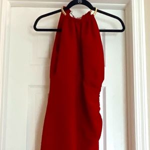 Eliza J Cocktail Dress